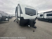 New 2026 Forest River Rockwood Mini Lite 2109S available in West Seneca, New York