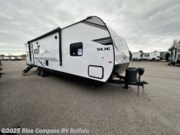 Contact us now about this 2026 Jayco Jay Flight SLX 295TBS! 2026 Jay Flight SLX 295TBS by Jayco from Blue Compass RV Buffalo in West Seneca, New York
