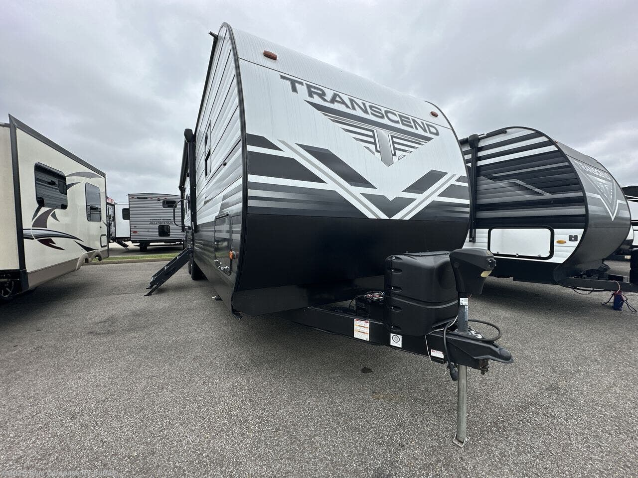 Used 2019 Grand Design Transcend 29TBS available in West Seneca, New York