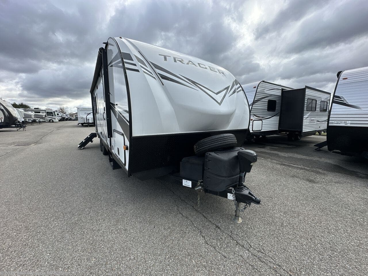 Used 2020 Prime Time Tracer 24RKS available in West Seneca, New York