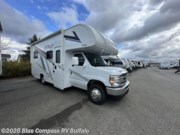 Contact us now about this 2025 Thor Motor Coach Freedom Elite 21HE! 2025 Freedom Elite 21HE by Thor Motor Coach from Blue Compass RV Buffalo in West Seneca, New York