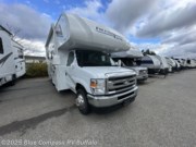 Used 2025 Thor Motor Coach Freedom Elite 21HE available in West Seneca, New York