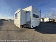 Contact us now about this 2026 Alliance RV Avenue All-Access 23ML! 2026 Avenue All-Access 23ML by Alliance RV from Blue Compass RV Buffalo in West Seneca, New York