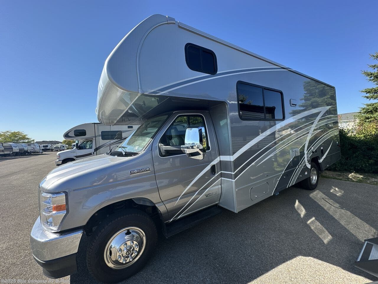 Used 2025 Winnebago Minnie Winnie 25B available in West Seneca, New York