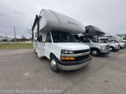 New 2026 Thor Motor Coach Geneva 21VT Chevy available in West Seneca, New York