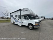Contact us now about this 2026 Thor Motor Coach Geneva 21VT Chevy! 2026 Geneva 21VT Chevy by Thor Motor Coach from Blue Compass RV Buffalo in West Seneca, New York