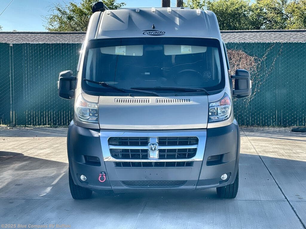 Contact us now about this 2017 Carado Axion ! 2017 Axion by Carado from Blue Compass RV Buffalo in West Seneca, New York