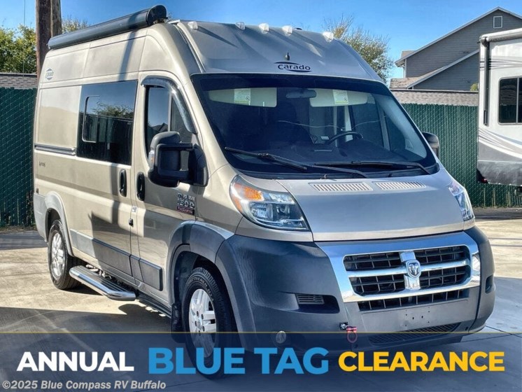 Email now about this 2017 Carado Axion ! Used 2017 Carado Axion available in West Seneca, New York