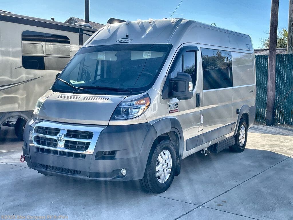 Used 2017 Carado Axion available in West Seneca, New York