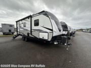 Contact us now about this 2022 Cruiser RV Twilight Signature TWS 2100! 2022 Twilight Signature TWS 2100 by Cruiser RV from Blue Compass RV Buffalo in West Seneca, New York