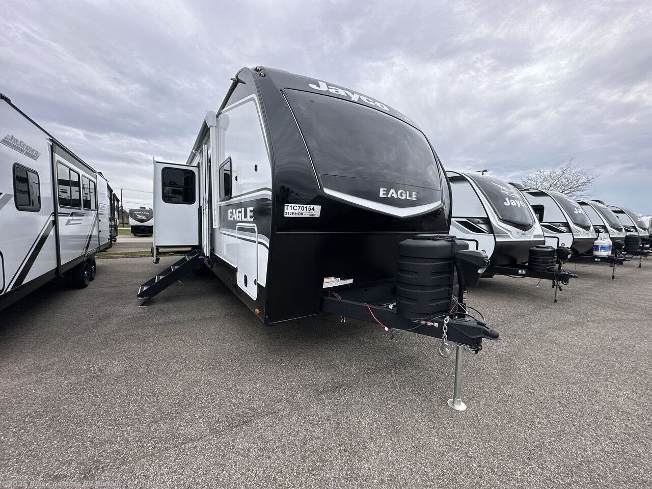 New 2026 Jayco Eagle HT 312BHOK available in West Seneca, New York