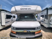 Contact us now about this 2026 Thor Motor Coach Geneva 19VT Chevy! 2026 Geneva 19VT Chevy by Thor Motor Coach from Blue Compass RV Buffalo in West Seneca, New York