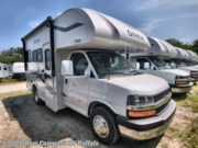 New 2026 Thor Motor Coach Geneva 19VT Chevy available in West Seneca, New York