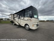 Contact us now about this 2007 Fleetwood Bounder 33R! 2007 Bounder 33R by Fleetwood from Blue Compass RV Buffalo in West Seneca, New York