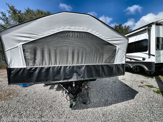 New 2024 Forest River Rockwood Limited Series 1640LTD available in Alachua, Florida