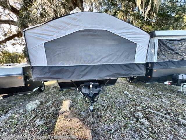 New 2024 Forest River Rockwood OTG R16OTG available in Alachua, Florida