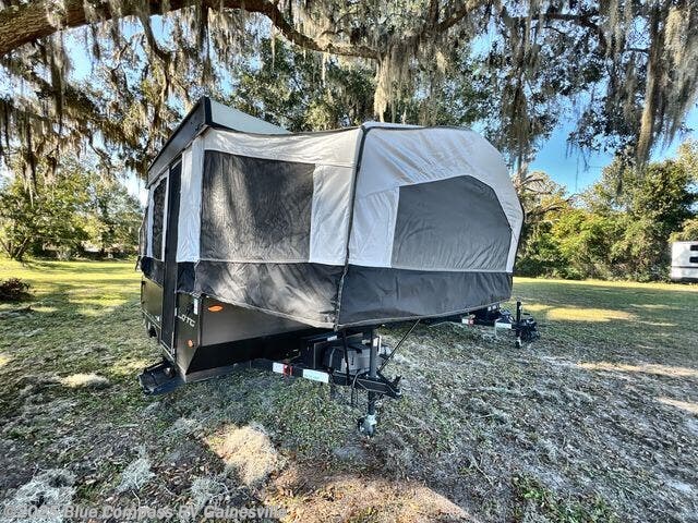 Contact us now about this 2024 Forest River Rockwood OTG R16OTG! 2024 Rockwood OTG R16OTG by Forest River from Blue Compass RV Gainesville in Alachua, Florida