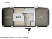 Call now about this 2024 Forest River Rockwood OTG R16OTG! 2024 Forest River Rockwood OTG R16OTG - New Popup For Sale by Blue Compass RV Gainesville in Alachua, Florida features Slideout