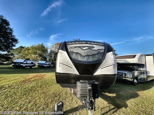 New 2025 Heartland North Trail 27BHG available in Alachua, Florida