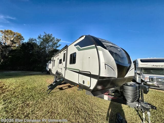 Contact us now about this 2025 Heartland North Trail 27BHG! 2025 North Trail 27BHG by Heartland from Blue Compass RV Gainesville in Alachua, Florida