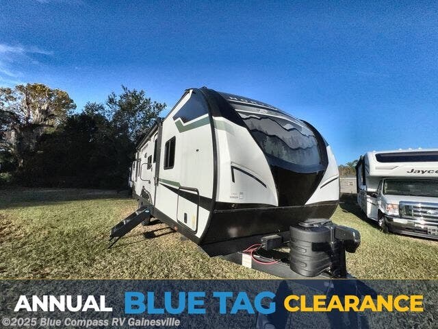 Email now about this 2025 Heartland North Trail 27BHG! New 2025 Heartland North Trail 27BHG available in Alachua, Florida