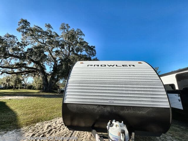 New 2025 Heartland Prowler Lynx 17BHX available in Alachua, Florida