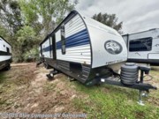 Contact us now about this 2025 Forest River Cherokee Grey Wolf 29QB! 2025 Cherokee Grey Wolf 29QB by Forest River from Blue Compass RV Gainesville in Alachua, Florida