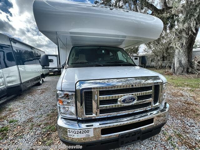 New 2025 Jayco Redhawk SE 22CF available in Alachua, Florida