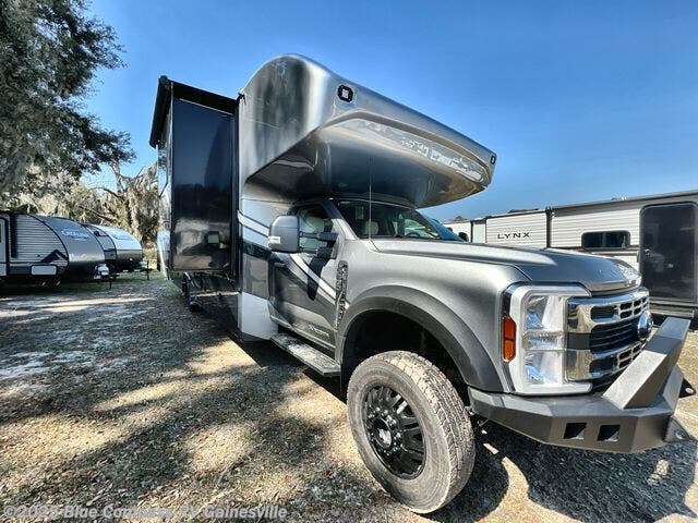 Contact us now about this 2025 Jayco Seneca XT 35L! 2025 Seneca XT 35L by Jayco from Blue Compass RV Gainesville in Alachua, Florida