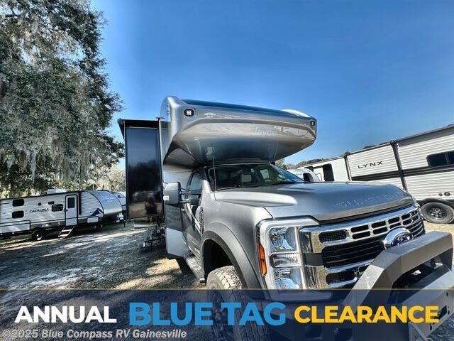 Email now about this 2025 Jayco Seneca XT 35L! New 2025 Jayco Seneca XT 35L available in Alachua, Florida