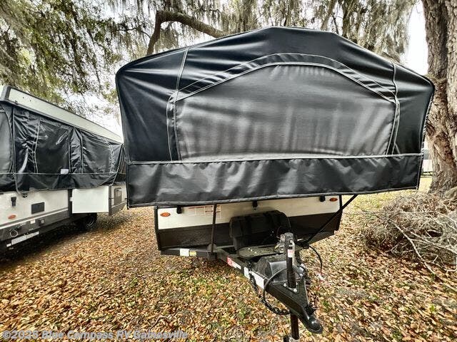 New 2025 Forest River Rockwood Freedom Series 1940FT available in Alachua, Florida