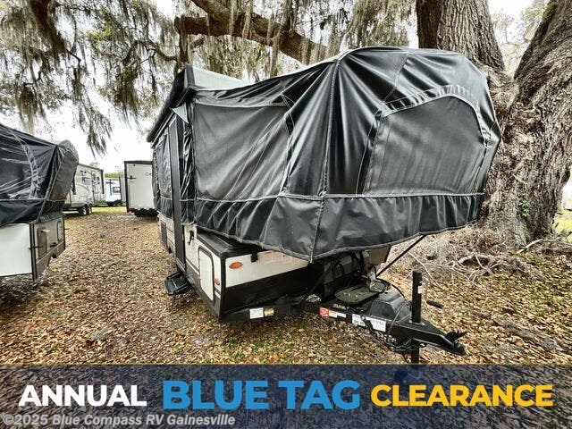 Email now about this 2025 Forest River Rockwood Freedom Series 1940FT! New 2025 Forest River Rockwood Freedom Series 1940FT available in Alachua, Florida