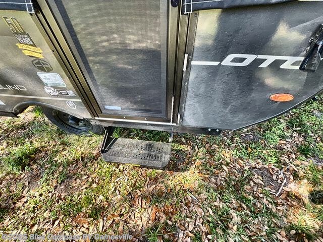 Contact us now about this 2025 Forest River Rockwood OTG 16OTG! 2025 Rockwood OTG 16OTG by Forest River from Blue Compass RV Gainesville in Alachua, Florida