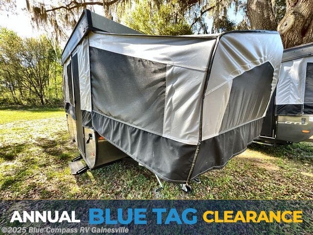 Email now about this 2025 Forest River Rockwood OTG 16OTG! New 2025 Forest River Rockwood OTG 16OTG available in Alachua, Florida