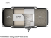 Call now about this 2025 Forest River Rockwood OTG 16OTG! 2025 Forest River Rockwood OTG 16OTG - New Popup For Sale by Blue Compass RV Gainesville in Alachua, Florida features Slideout