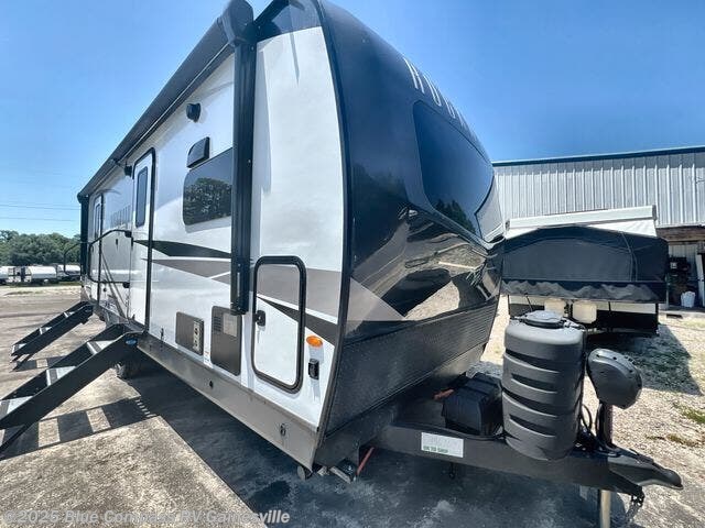 Contact us now about this 2025 Forest River Rockwood Ultra Lite 2608BS! 2025 Rockwood Ultra Lite 2608BS by Forest River from Blue Compass RV Gainesville in Alachua, Florida