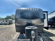 New 2025 Forest River Rockwood Ultra Lite 2608BS available in Alachua, Florida