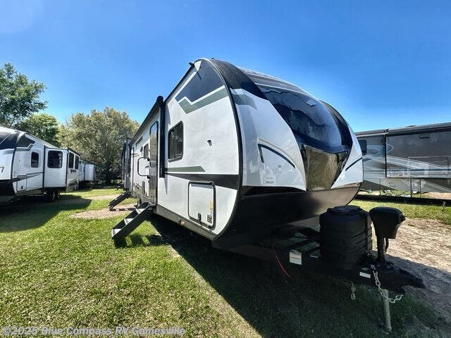 Contact us now about this 2025 Heartland North Trail 2611-BH! 2025 North Trail 2611-BH by Heartland from Blue Compass RV Gainesville in Alachua, Florida