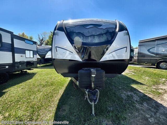 New 2025 Heartland North Trail 2611-BH available in Alachua, Florida