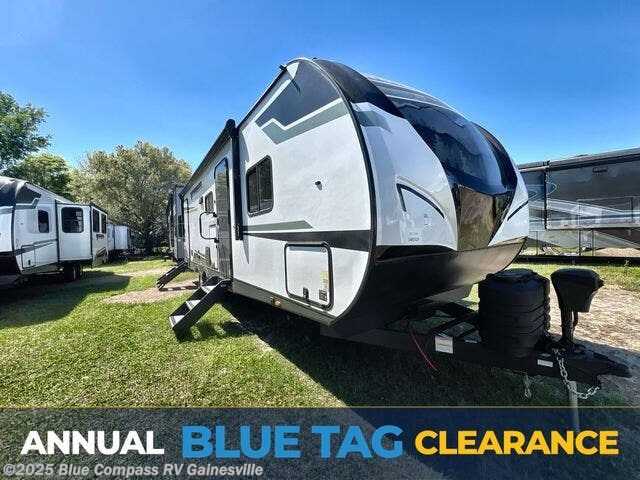 Email now about this 2025 Heartland North Trail 2611-BH! New 2025 Heartland North Trail 2611-BH available in Alachua, Florida