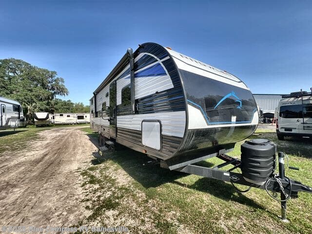 Contact us now about this 2025 Heartland Prowler Lynx 3005QBX! 2025 Prowler Lynx 3005QBX by Heartland from Blue Compass RV Gainesville in Alachua, Florida