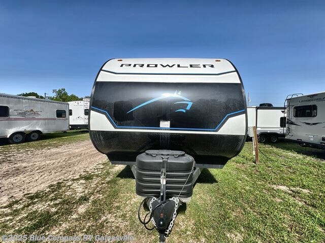 New 2025 Heartland Prowler Lynx 3005QBX available in Alachua, Florida