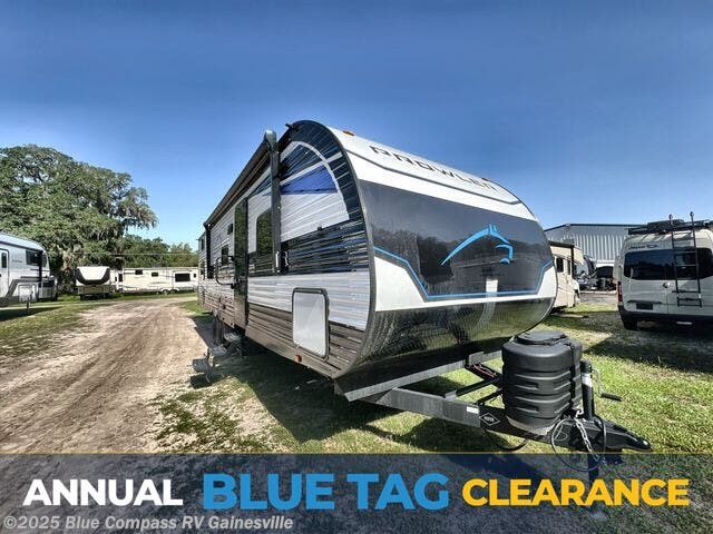 Email now about this 2025 Heartland Prowler Lynx 3005QBX! New 2025 Heartland Prowler Lynx 3005QBX available in Alachua, Florida