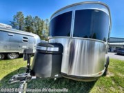 Contact us now about this 2025 Airstream Basecamp 20X! 2025 Basecamp 20X by Airstream from Blue Compass RV Gainesville in Alachua, Florida