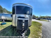 Call now about this 2025 Airstream Basecamp 20X! 2025 Airstream Basecamp 20X - New Travel Trailer For Sale by Blue Compass RV Gainesville in Alachua, Florida