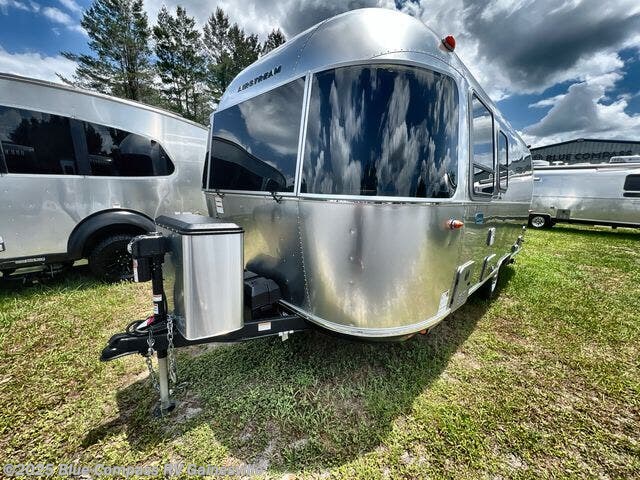 New 2025 Airstream Bambi 22FB available in Alachua, Florida