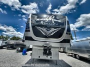 Used 2023 Forest River RiverStone 42FSKG available in Alachua, Florida