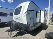 Used 2023 Forest River Flagstaff E-Pro E19FDS available in Alachua, Florida