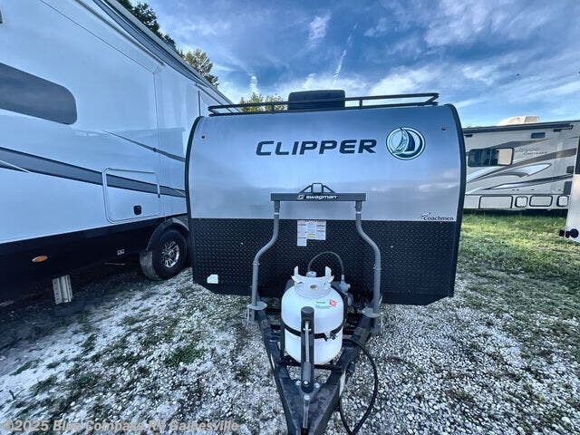 Used 2023 Coachmen Clipper Camping Trailers 12.0 available in Alachua, Florida