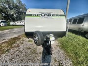 Contact us now about this 2023 Riverside Xplorer 135X! 2023 Xplorer 135X by Riverside from Blue Compass RV Gainesville in Alachua, Florida